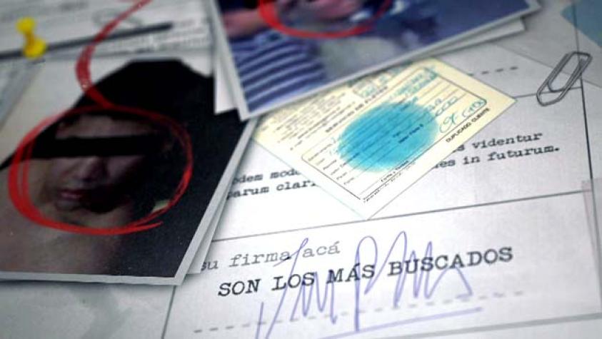 "Bandas Criminales": Gran estreno próximo jueves 13 de noviembre