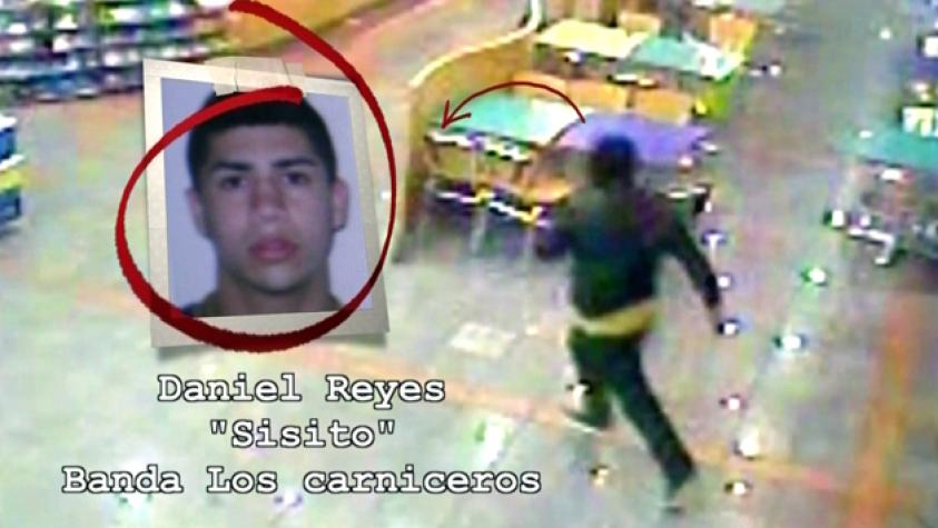 "Bandas Criminales": Gran estreno este jueves 13