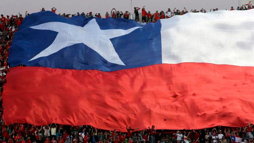 Chile vs Paraguay fue el evento deportivo más visto en la web