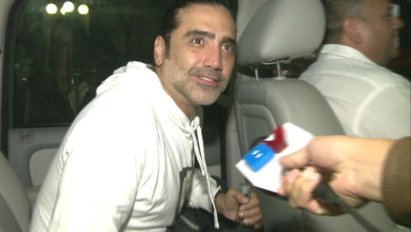 Lo que no se vio de la tercera noche de Festival