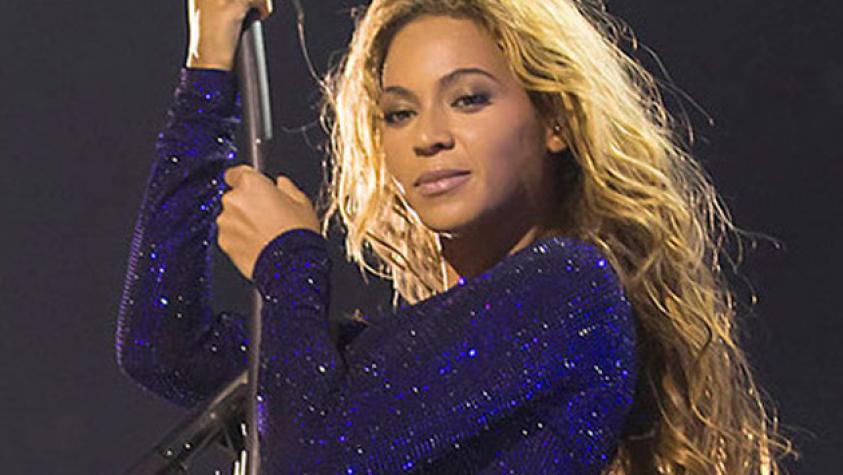 Beyoncé y su video nunca antes visto