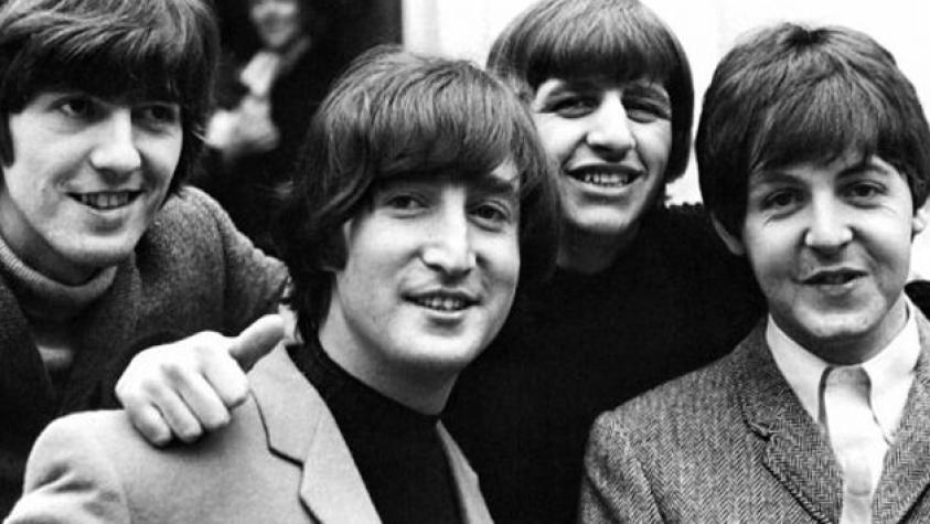 ¿Vuelven los Beatles?