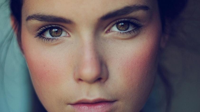 Maquillaje sin excesos