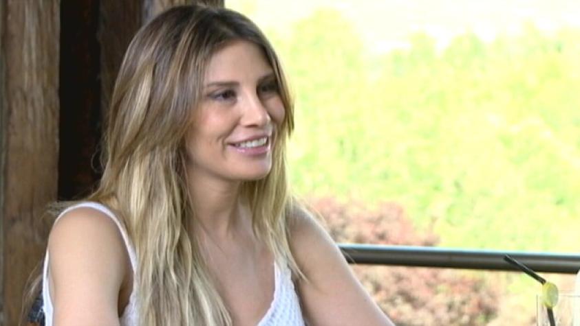 Mamma Mía: Belén Hidalgo y su nueva vida con Mariano