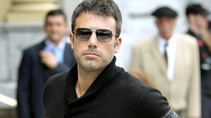 Ben Affleck estuvo a punto de rechazar el papel de Batman