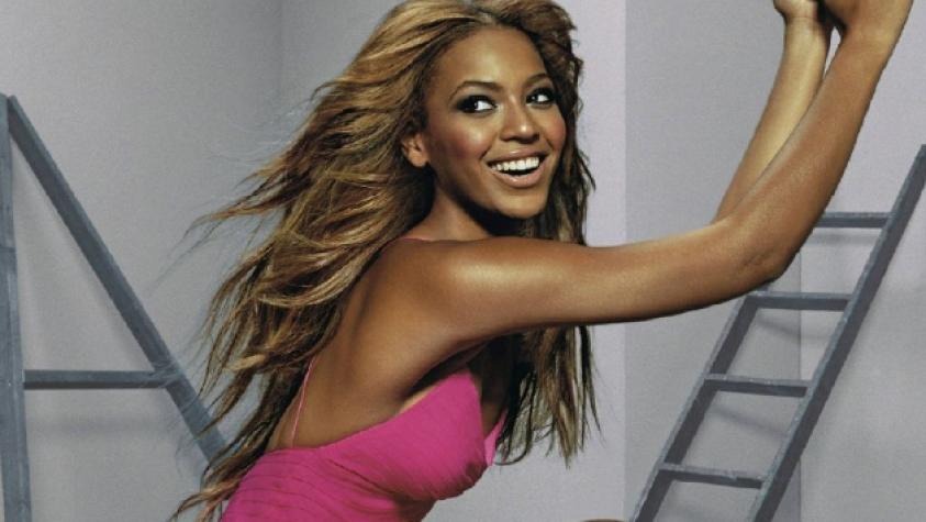 Revisa un adelanto del calendario “hot” de Beyoncé