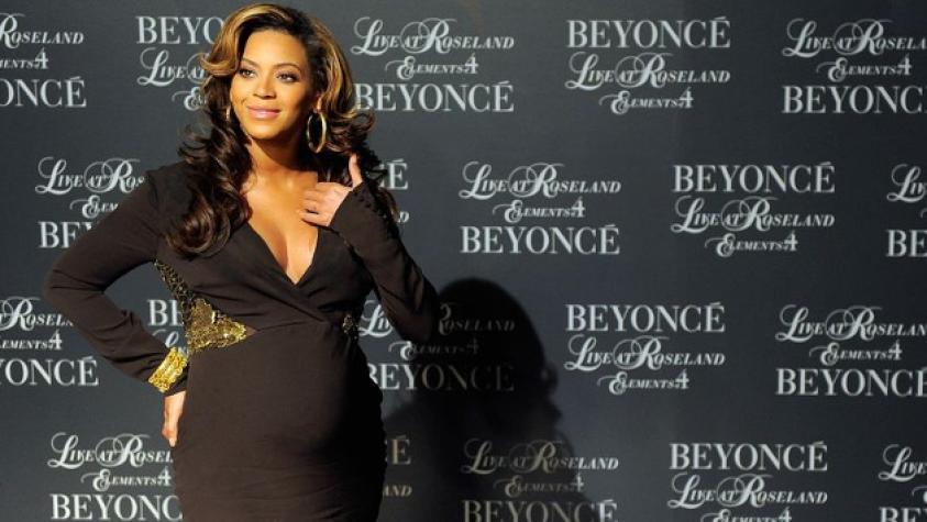 Fuertes críticas al nombre de la hija de Beyoncé