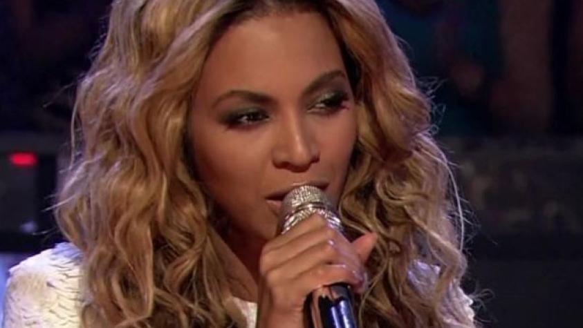 Beyoncé enfrenta millonaria demanda por abandonar videojuego