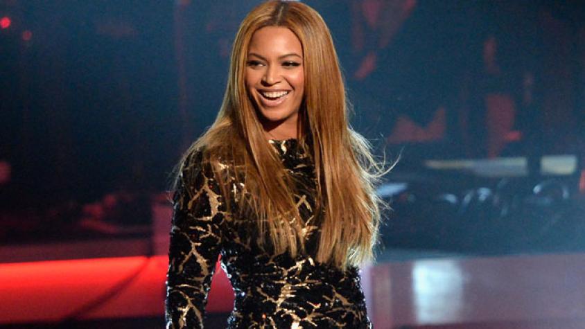 Beyoncé admite tener un closet de pelo