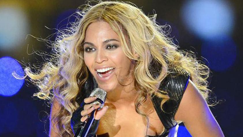 Amazon se niega a vender el último disco de Beyoncé