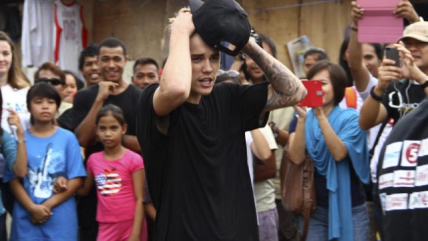 Justin Bieber sigue los pasos de Selena y descansará de la música