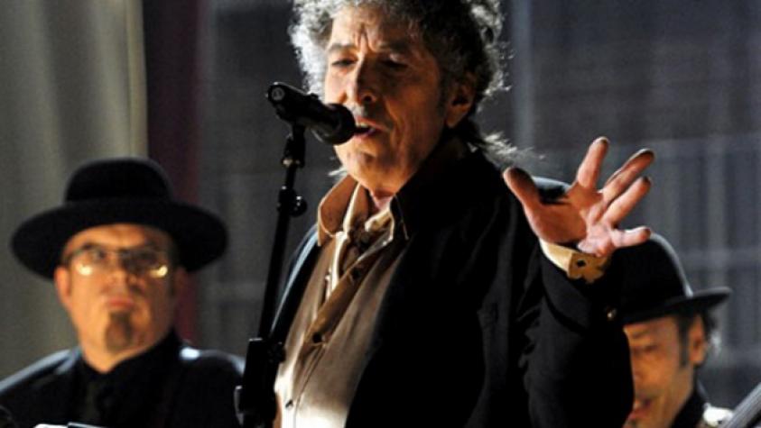 Bob Dylan visitará Chile por tercera vez