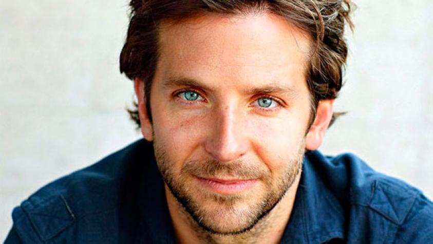 Bradley Cooper es "El hombre más sexy del mundo"