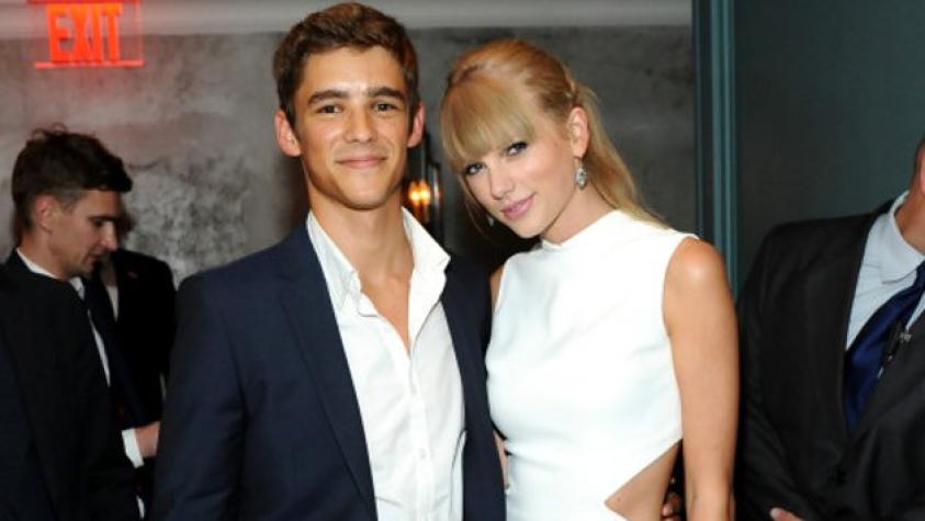 Taylor Swift tendría nuevo novio