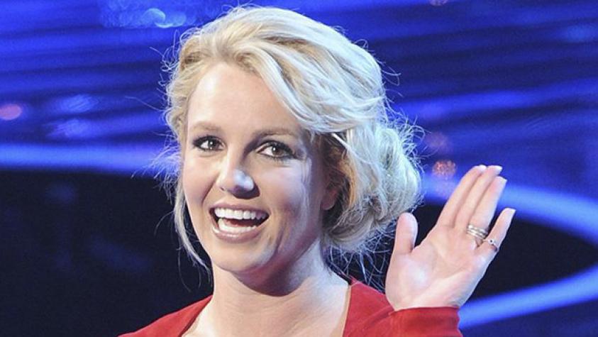 Britney lidera en ranking Billboard dejando atrás a Rihanna y Lady Gaga