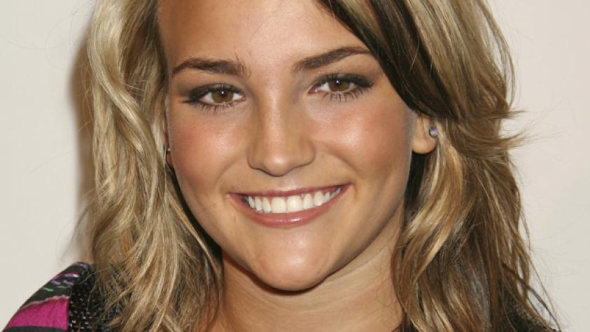 La hermana de Britney Spears volvió a subirse a los escenarios