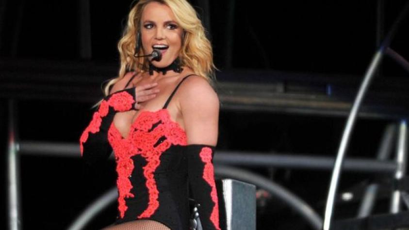 Britney Spears es demandada por su ex equipo de seguridad