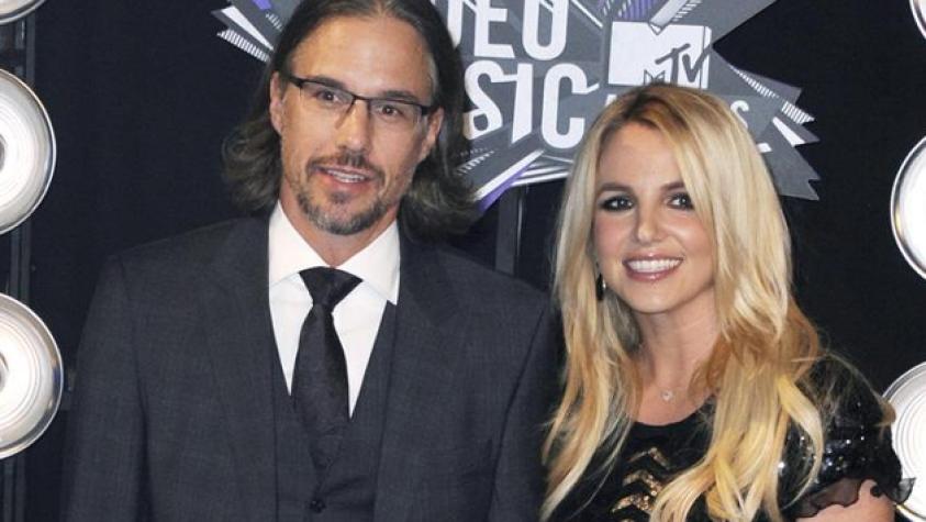 Britney Spears se casará en una ceremonia privada