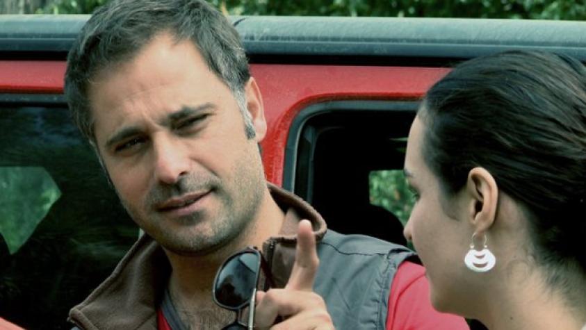 Revisa el tráiler de la primera película chilena en 3D