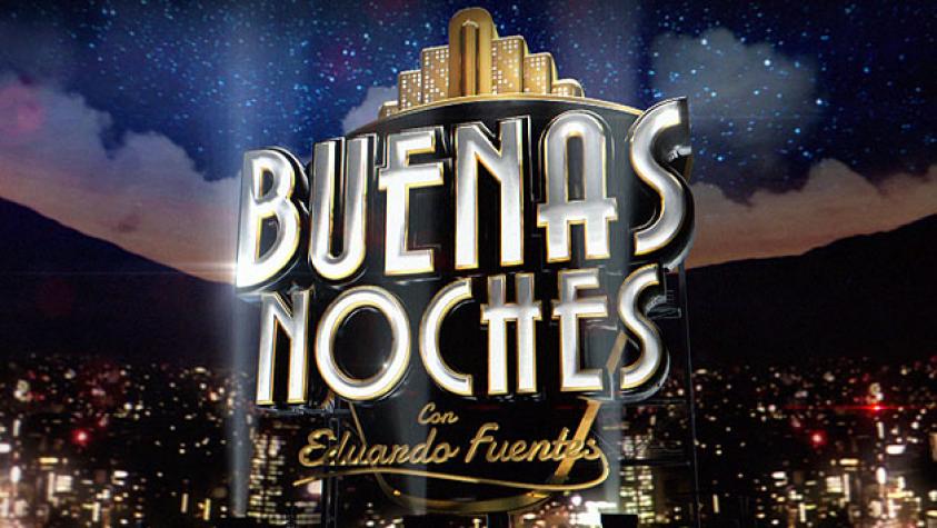 Jueves 3 de abril gran estreno de "Buenas Noches"
