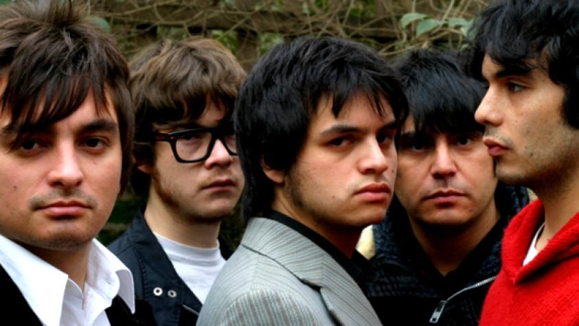 Festival de Talca tendrá al "Puma" Rodríguez, Los Bunkers y La Noche