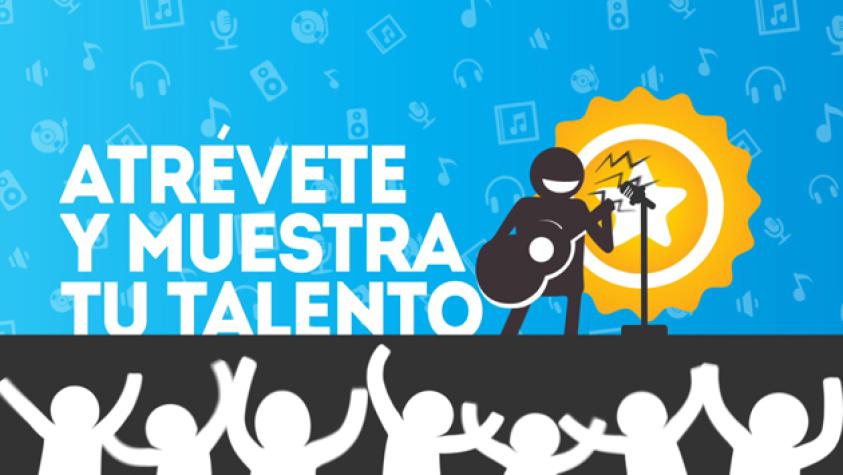¿Eres cantante? ¡Participa en un nuevo programa!