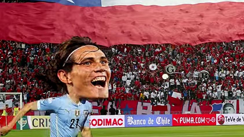La “cumbia del dedo” es el hit de “La Roja” que tienes que escuchar