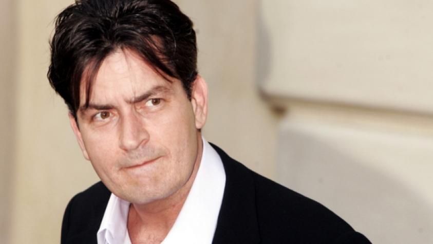 Charlie Sheen en picada contra Ashton Kutcher