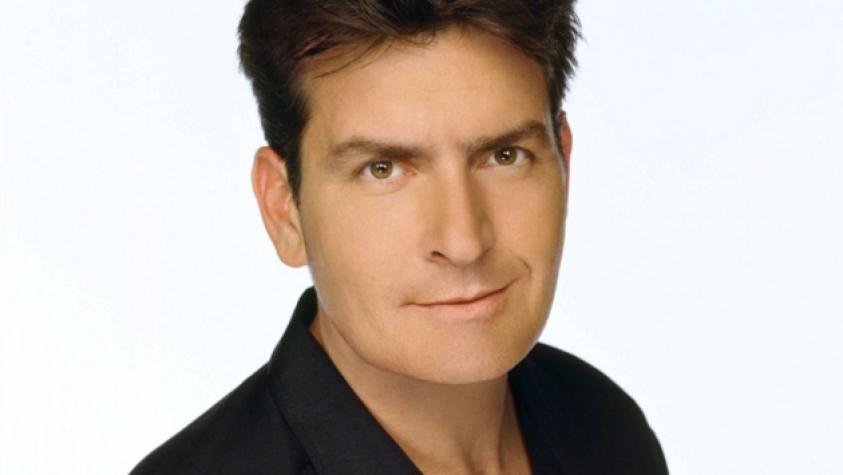 Charlie Sheen no está de acuerdo con  la rehabilitación