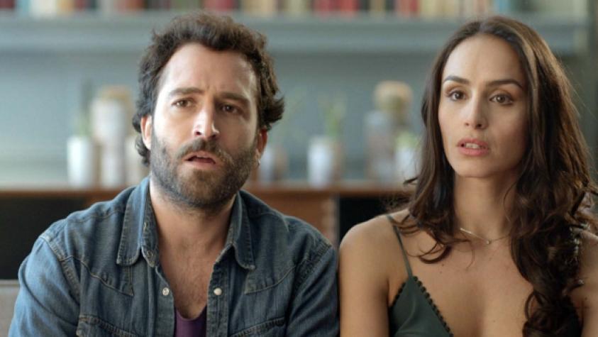 Nueva nocturna: ¿Y tú te tomarías un "Chipe Libre"?