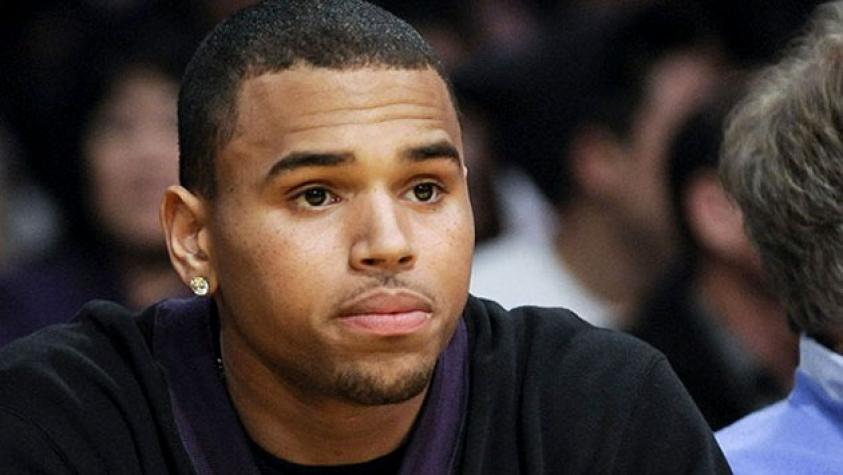 ¡Chris Brown otra vez en problemas! ¿Quedará bajo arresto?