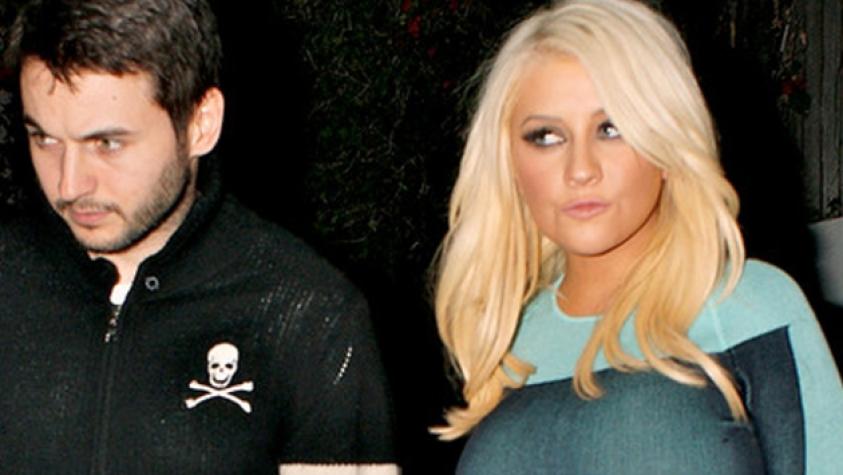 Christina Aguilera estrena look: Más delgada y con nuevo corte de pelo