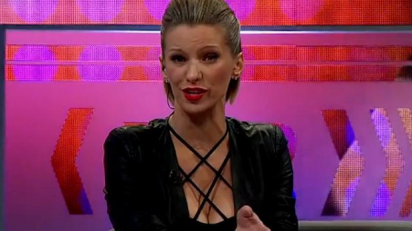 Marcelo Salas le aclaró a Claudia Schmidt: “Gianella no es la mina de turno”