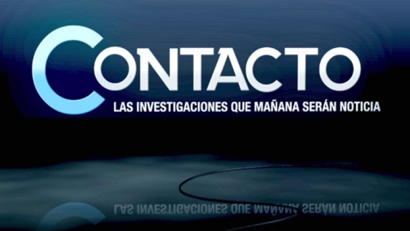 "Contacto" vuelve el domingo 17 en horario prime