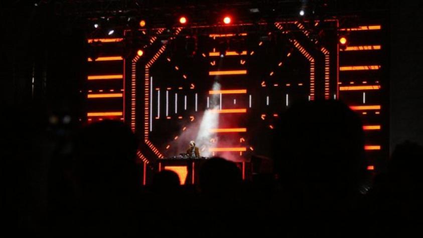 Creamfields confirma fecha y precios para versión 2012 en Chile