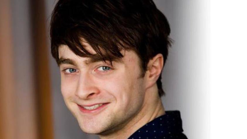 Daniel Radcliffe sería Freddie Mercury en futura "biopic"