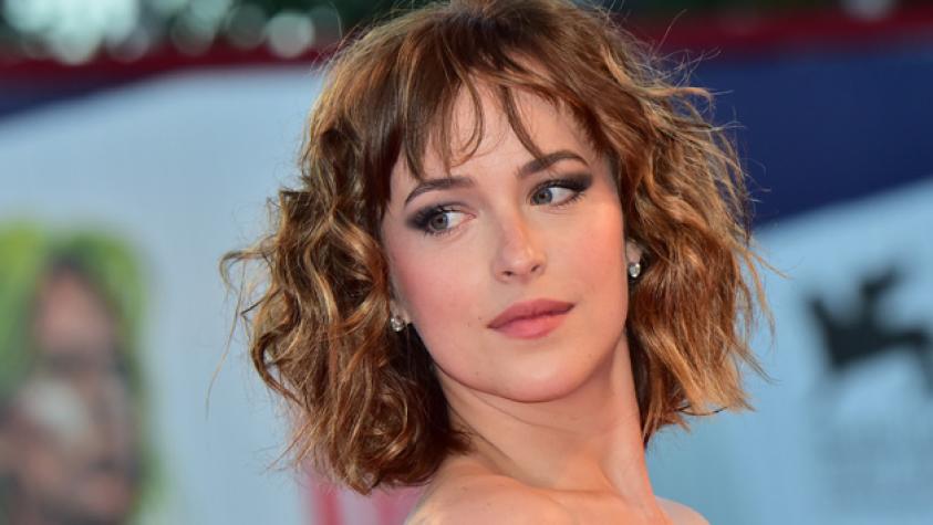 Dakota Johnson: "Sufro de ataques de ansiedad"