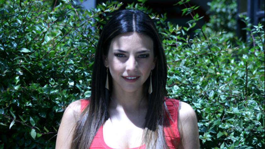 Daniela Castillo vuelve recargada