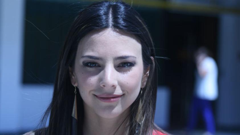 ¡Daniela Castillo vuelve recargada y estrena nuevo video!