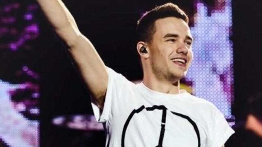 Liam Payne pide el arresto de una fan
