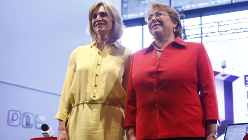 Este martes a las 22:15 hrs debate presidencial