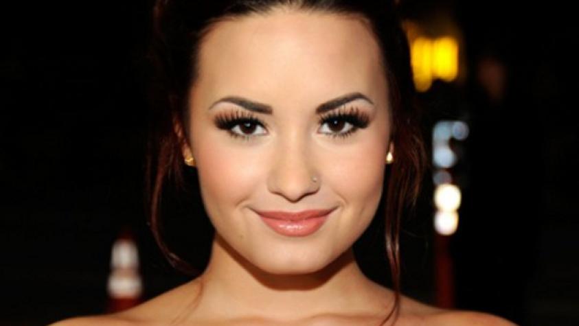 Demi Lovato: "Nada romántico está sucediendo con Joe Jonas”
