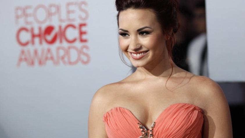 Le duró poco: Demi Lovato volvió a Twitter
