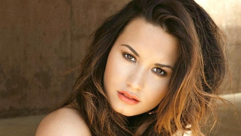 Demi Lovato no irá al matrimonio de Miley Cyrus