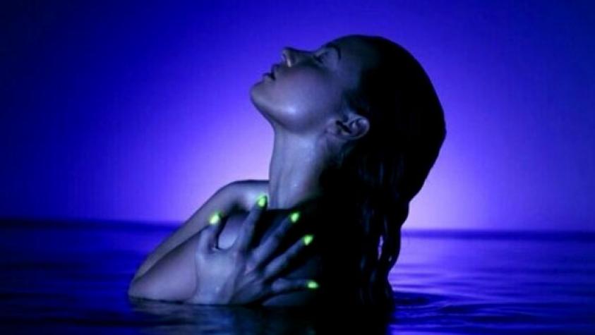 Demi Lovato impacta con sexys imágenes de su último video