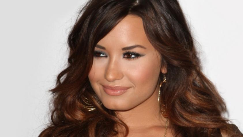 ¡Demi Lovato casi atropelló a Paul McCartney!