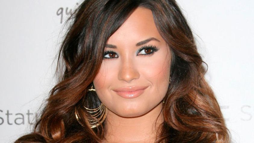 Demi Lovato vuelve a rehabilitación