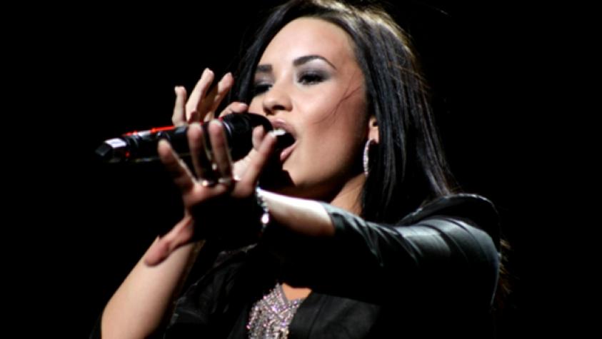 Fuerte confesión de Demi Lovato contra los hombres