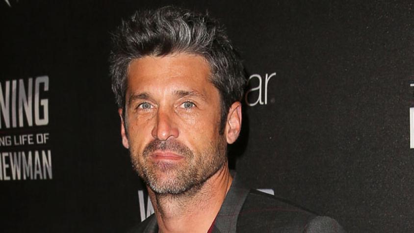 Patrick Dempsey actuará en "El Diario de Bridget Jones”