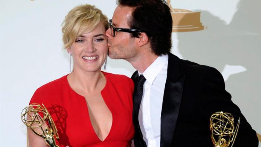 Alfombra Roja de los Emmy Awards